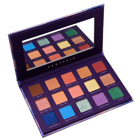 what are the bad habit palettes dupes of